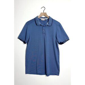 KJUS Mens Stan Polo Shirt